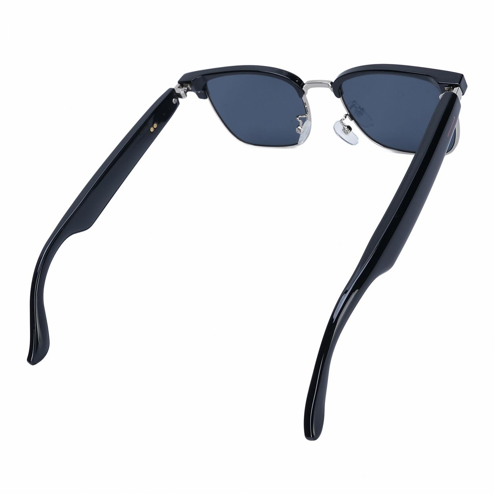 Очки для перевода AI, интеллектуальные солнцезащитные, фото №9