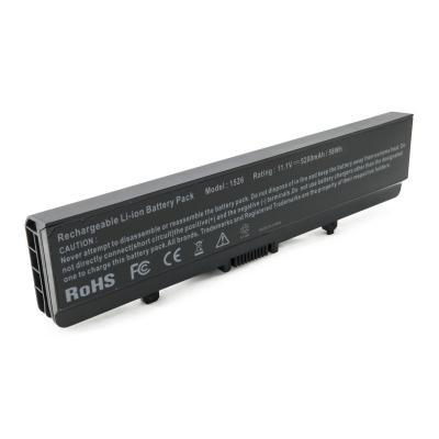 Аккумулятор Extra Digital для ноутбука Dell Inspiron 1526 5200 mAh BND3929, фото №1