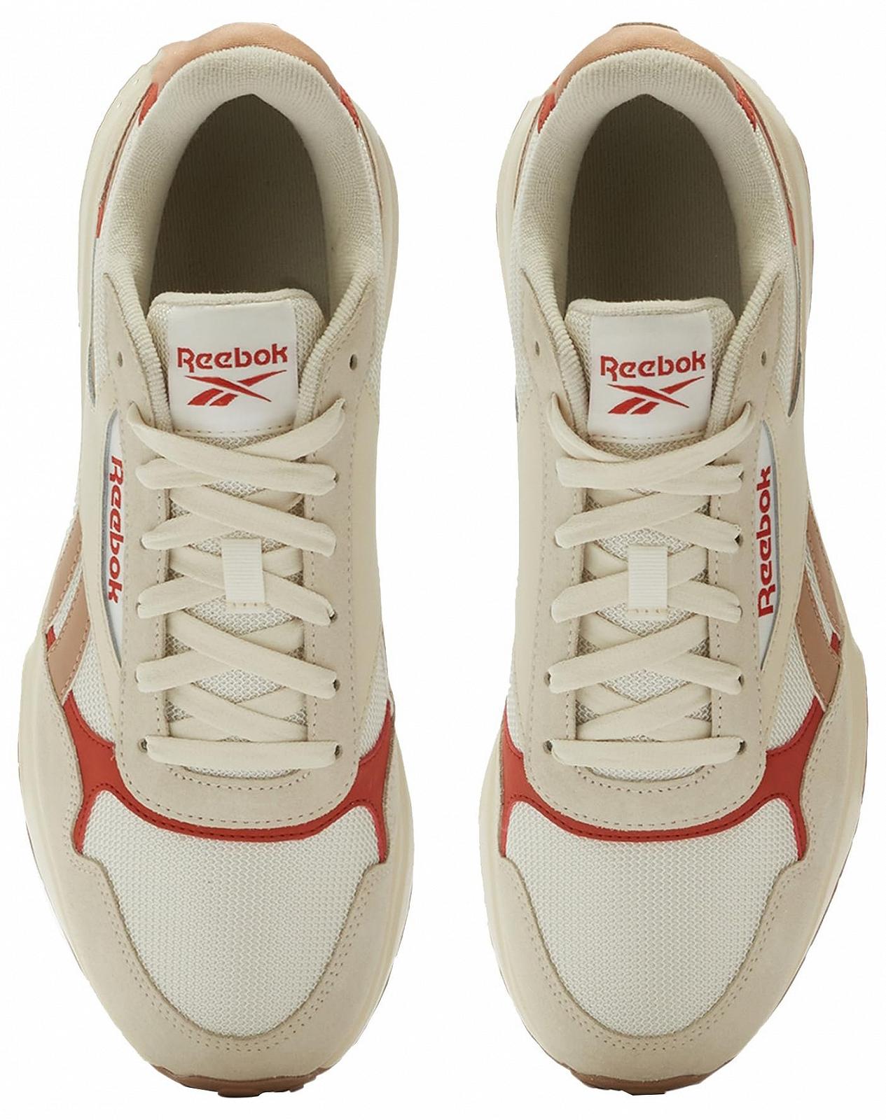 Кроссовки Reebok Glide DMX Unisex, фото №4