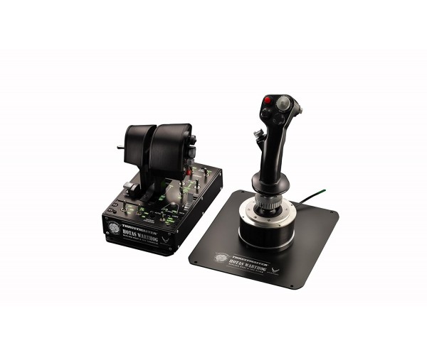Thrustmaster Hotas Warthog, фото №7