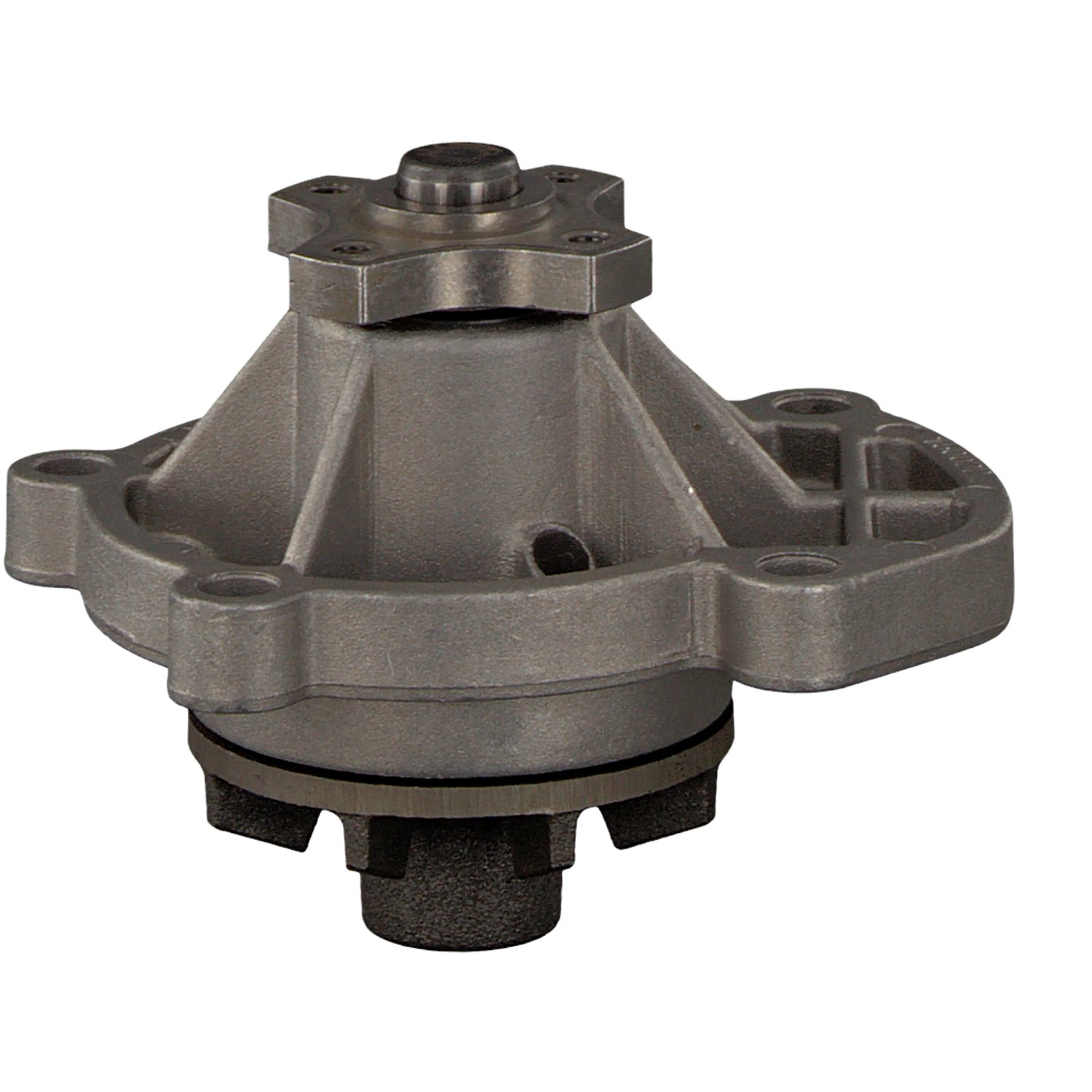 Насос водяной охлаждения двигателя FEBI BILSTEIN 19597 для SAAB, фото №3