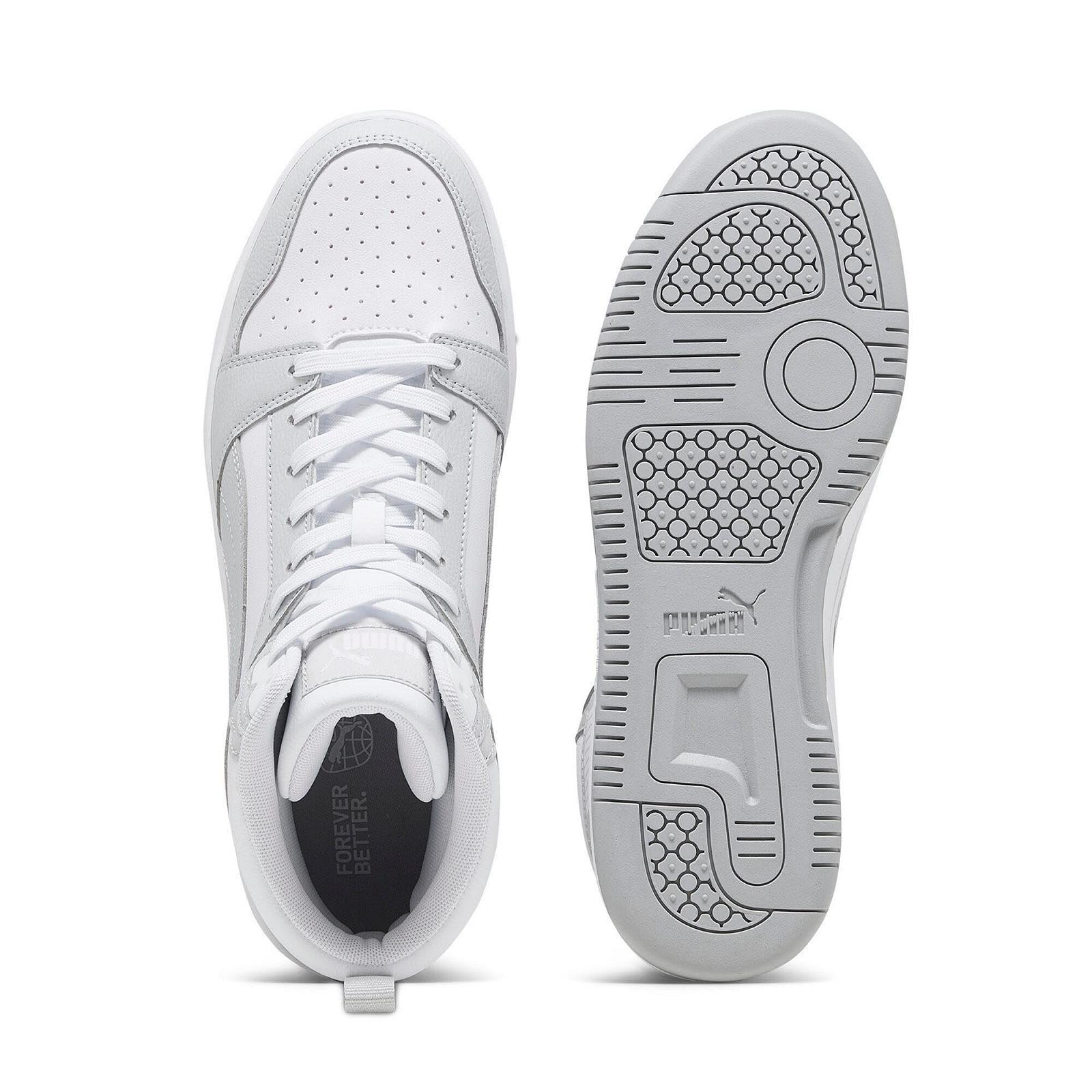 Кросівки PUMA Unisex Rebound V6, фото №6