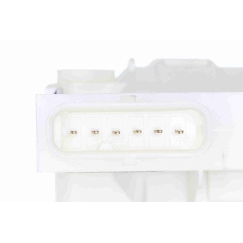 Замок двери VEMO V20-85-0049 Green Mobility Parts для BMW, задний правый, фото №3 Замок двери VEMO V20-85-0049 Green Mobility Parts для BMW, задний правый, фото №3