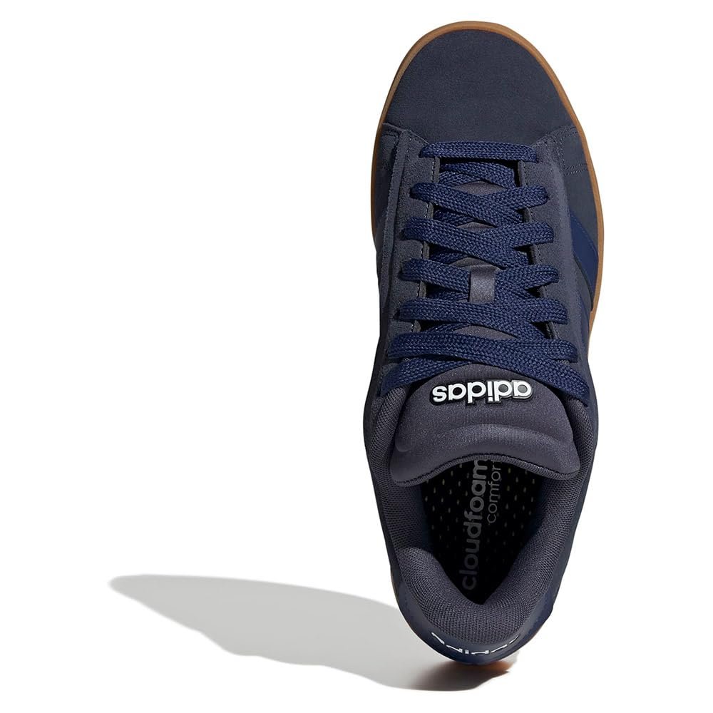 Чоловічі Кросівки adidas Grand Court Alpha, фото №5 Чоловічі Кросівки adidas Grand Court Alpha, фото №5