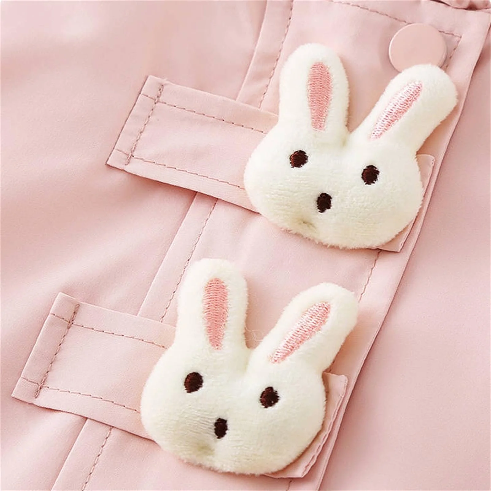 Куртка для девочек 92 - Детская легкая дождевая куртка с капюшоном, ветровка для детей, куртка для походов на открытом воздухе, фото №7 Куртка для девочек 92 - Детская легкая дождевая куртка с капюшоном, ветровка для детей, куртка для походов на открытом воздухе, фото №7