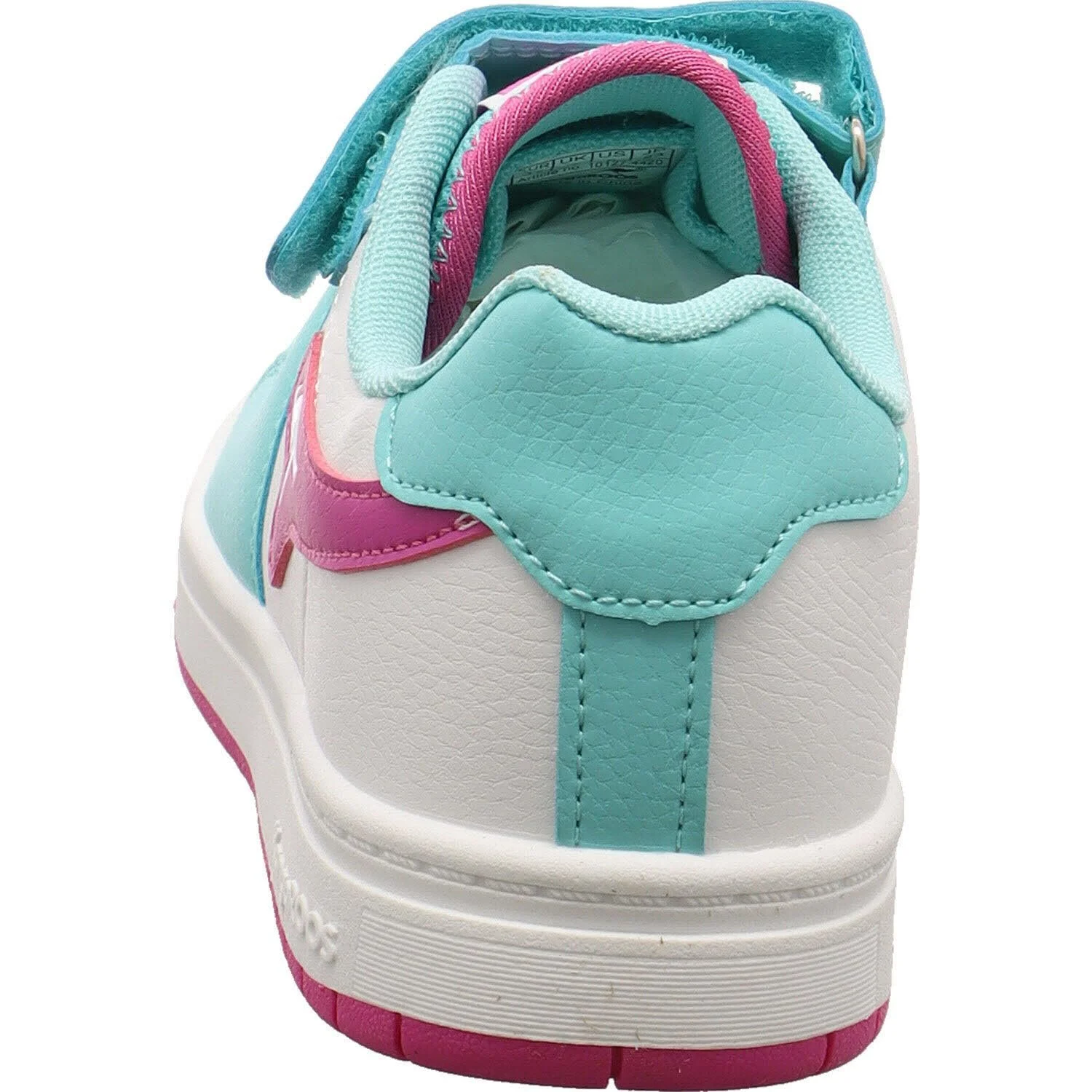 Кросівки KangaROOS K-CP Fair EV, фото №3