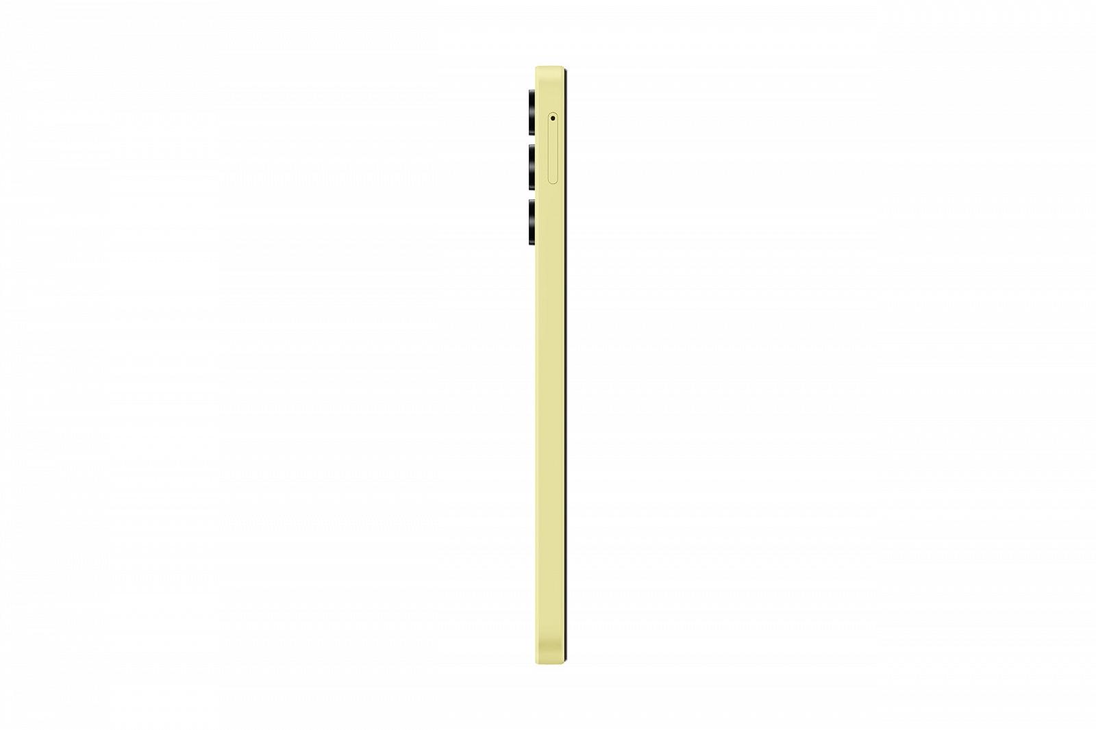 Смартфон Samsung Galaxy A15 4/128ГБ Желтый, фото №6