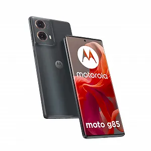 Смартфон Motorola Moto G85 5G 8GB/256GB 6.67" pOLED 120 Гц 50+8 Мп 5000 мАг Urban - Фото 1