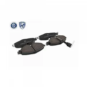 Комплект гальмівних колодок, дискове гальмо VAICO Green Mobility Parts V10-1022 - Фото 1