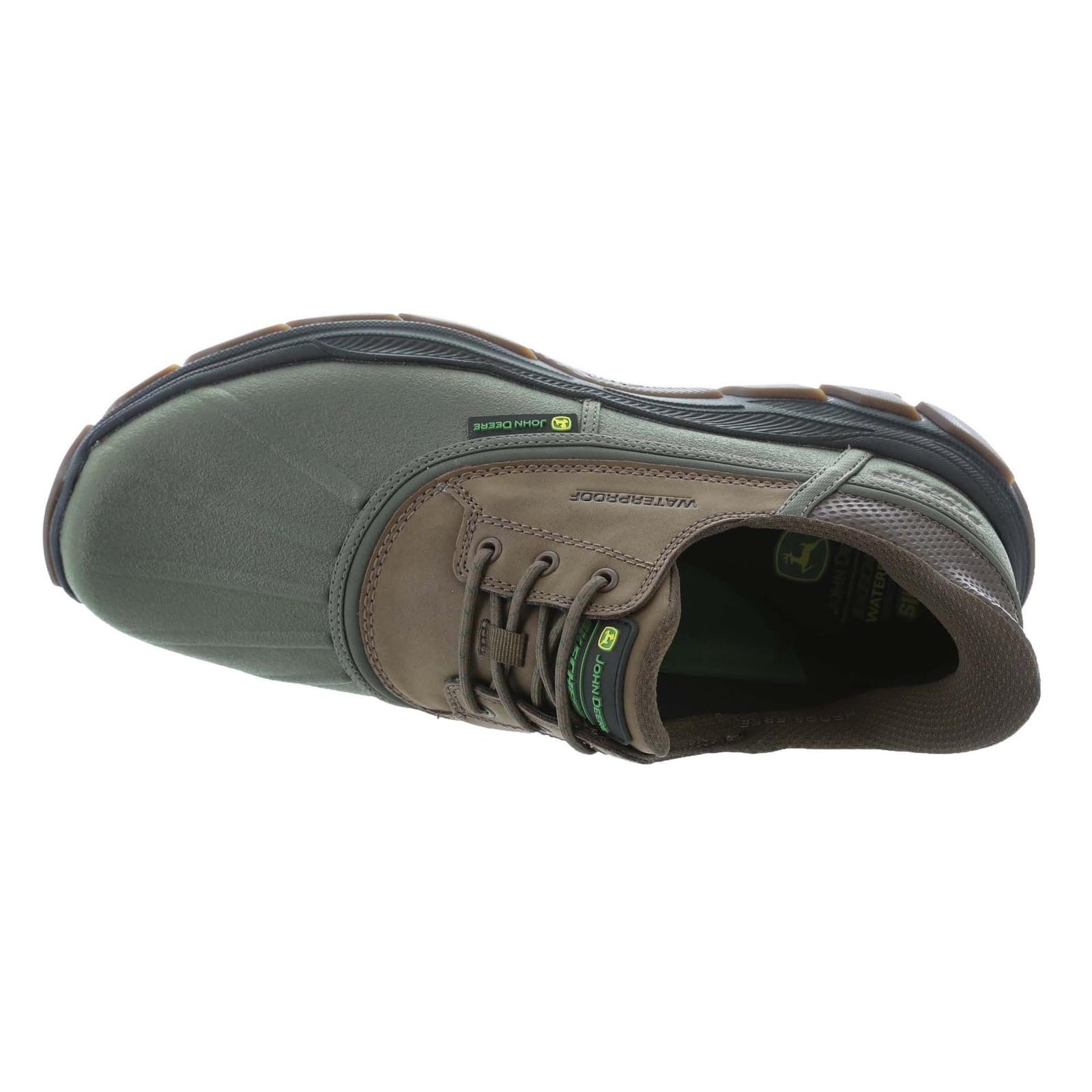 Кроссовки Skechers X John Deere Respected Dancing, фото №3