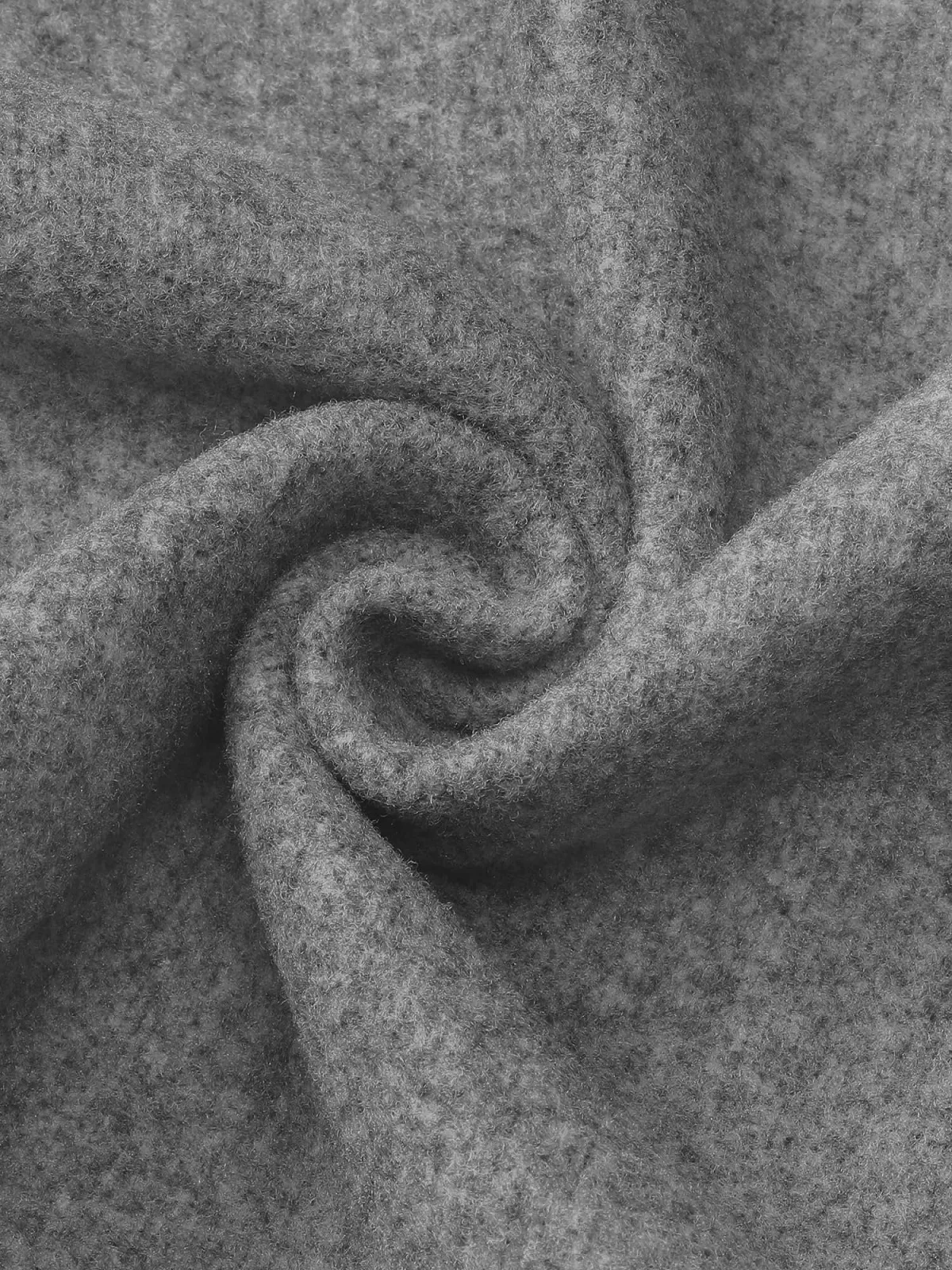 Пальто Allegra K женское с длинными рукавами, на молнии, с воротником-стойкой и карманами, фото №5 Пальто Allegra K женское с длинными рукавами, на молнии, с воротником-стойкой и карманами, фото №5