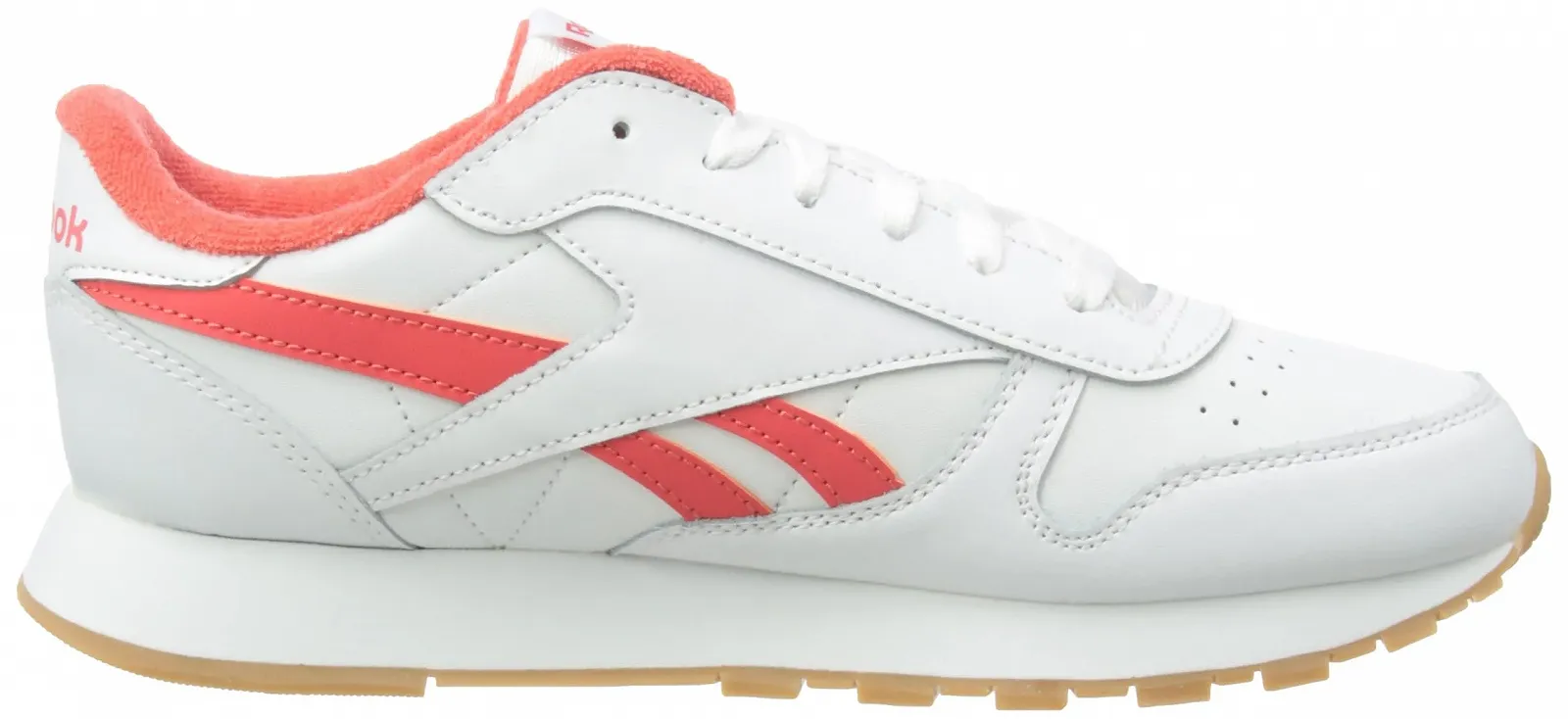 Кроссовки Reebok Classic Leather Panna Avio 100032773, фото №4