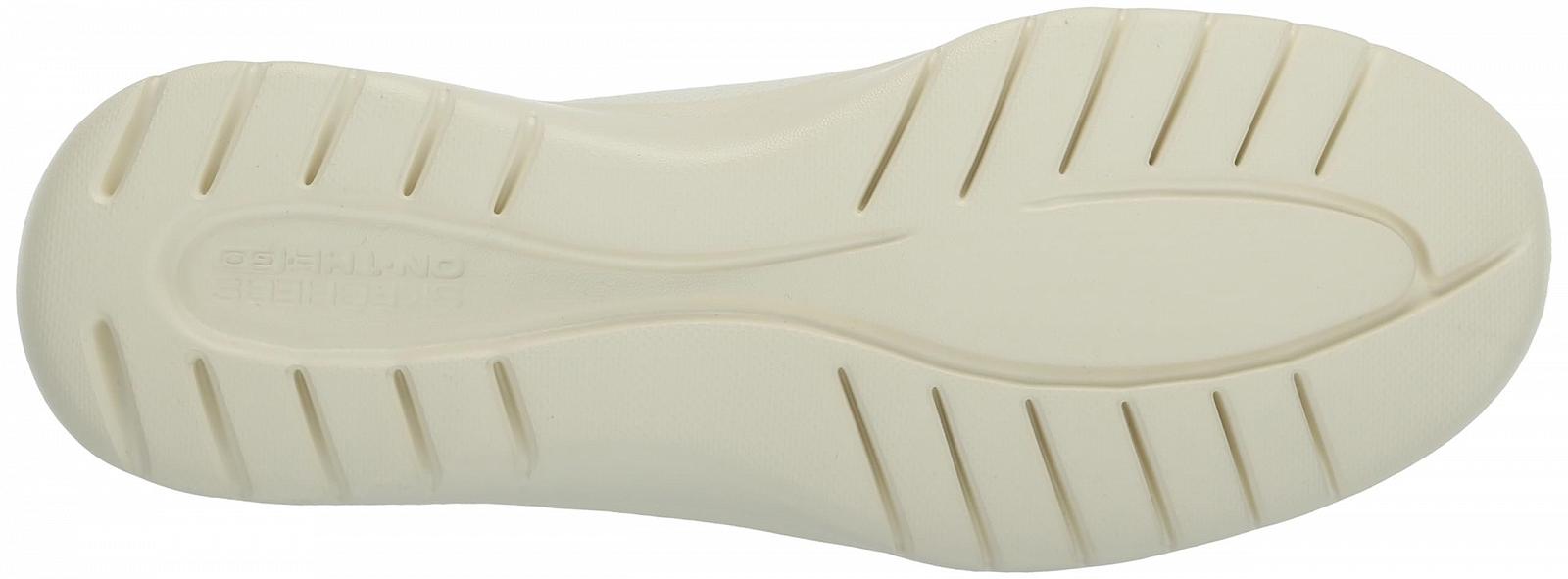 Жіночі Сліпони Skechers On-The-Go Flex-Camellia Hands Free, фото №4