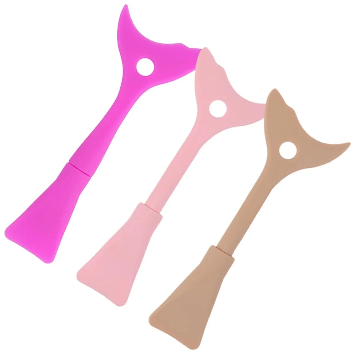 Трафарет для подводки глаз Housoutil Силиконовые формы, фото №1 Трафарет для подводки глаз Housoutil Силиконовые формы, фото №1