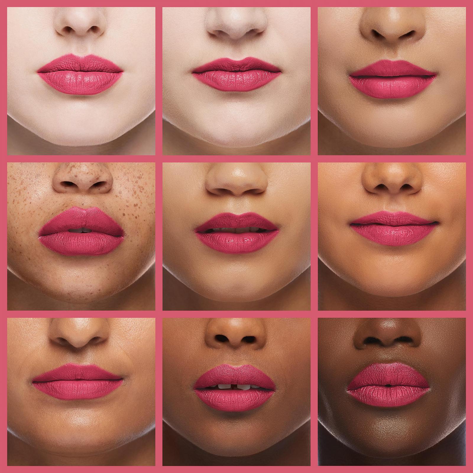 Revlon Ultra HD Matte Lip Colour, фото №4