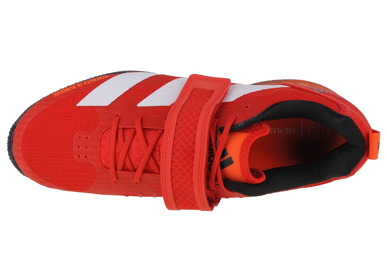 Кроссовки adidas Performance, фото №3
