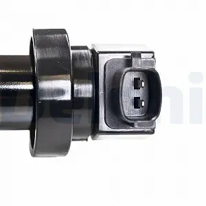 Котушка запалювання DELPHI GN10601-12B1 для HYUNDAI KIA HITACHI synthetic.ua - Фото 1