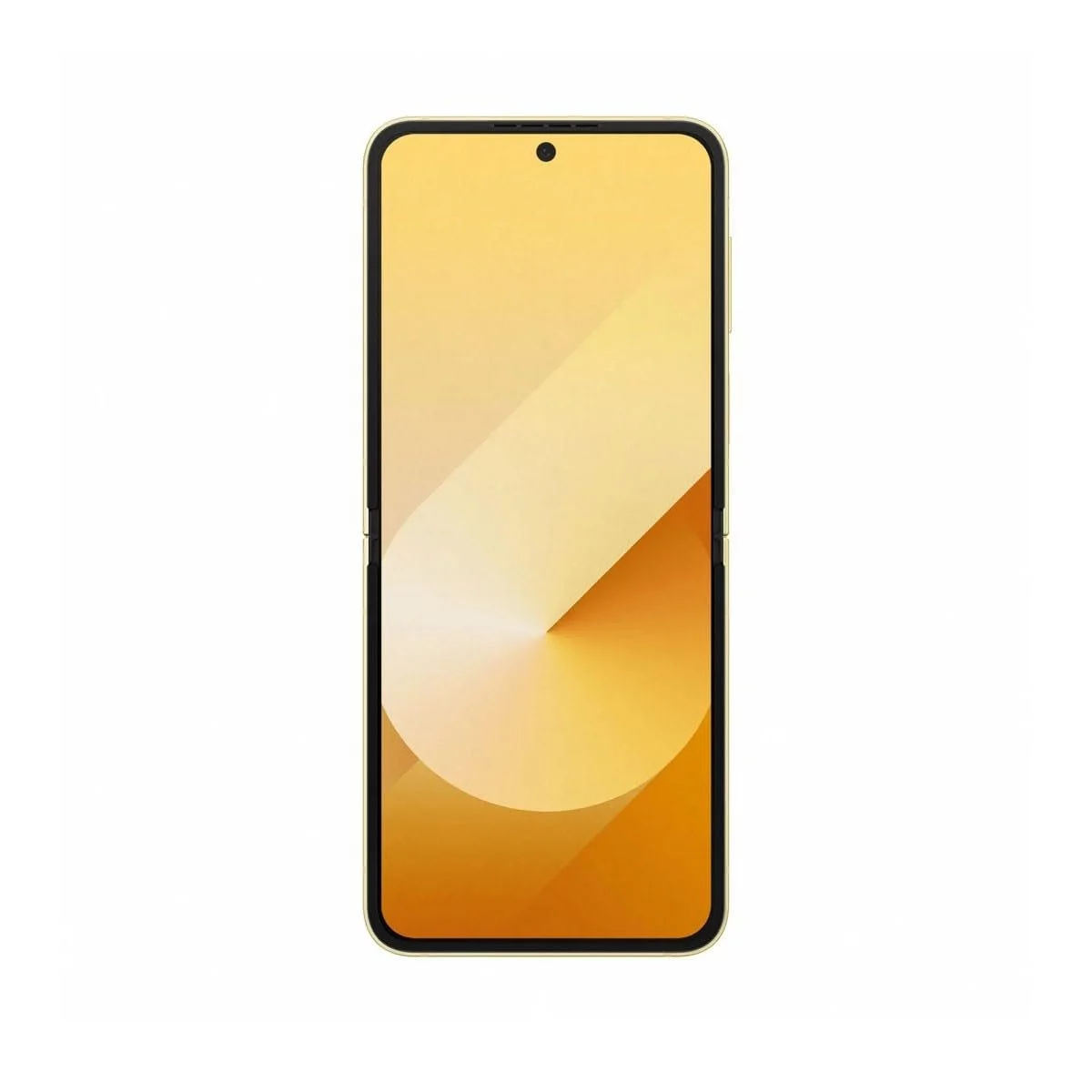 Смартфон Samsung Galaxy Z Flip6 12/256GB Желтый 17 см (6.7 дюйма) OLED Android 14 Dual Camera Foldable, фото №3 Смартфон Samsung Galaxy Z Flip6 12/256GB Желтый 17 см (6.7 дюйма) OLED Android 14 Dual Camera Foldable, фото №3