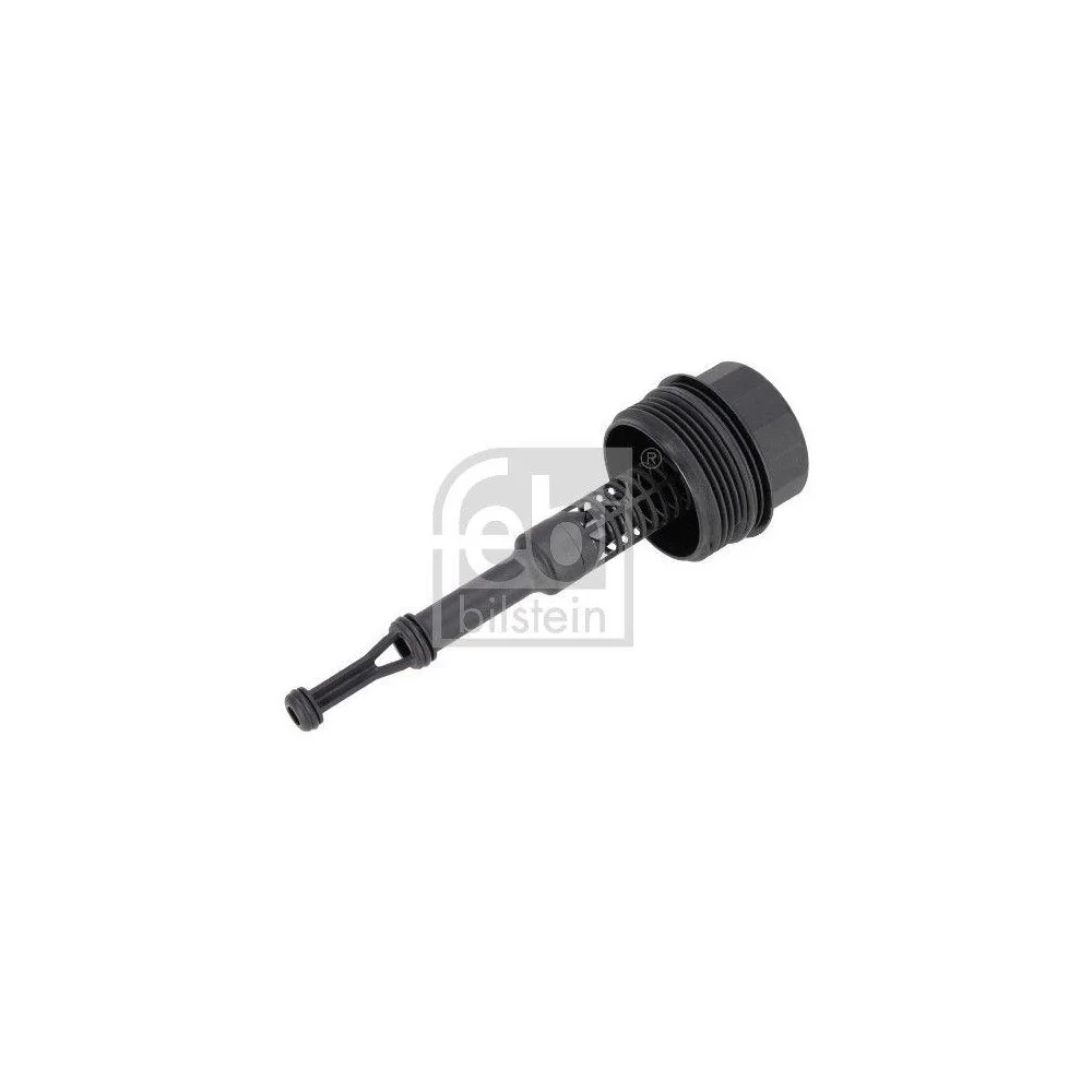 Крышка корпуса масляного фильтра FEBI BILSTEIN 173614 febi Plus для MERCEDES-BENZ, фото №2