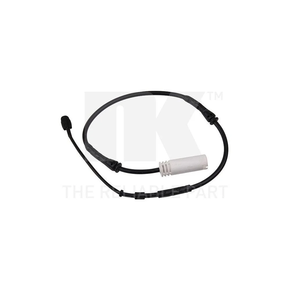 Датчик зносу гальмівних колодок NK 280217 для BMW передня вісь, фото №1