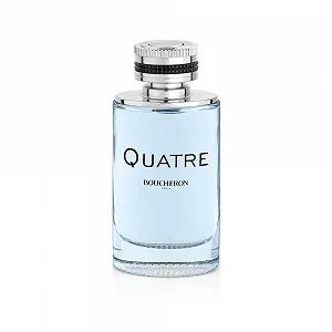 Туалетна вода Boucheron Quatre 100 мл - Фото 1