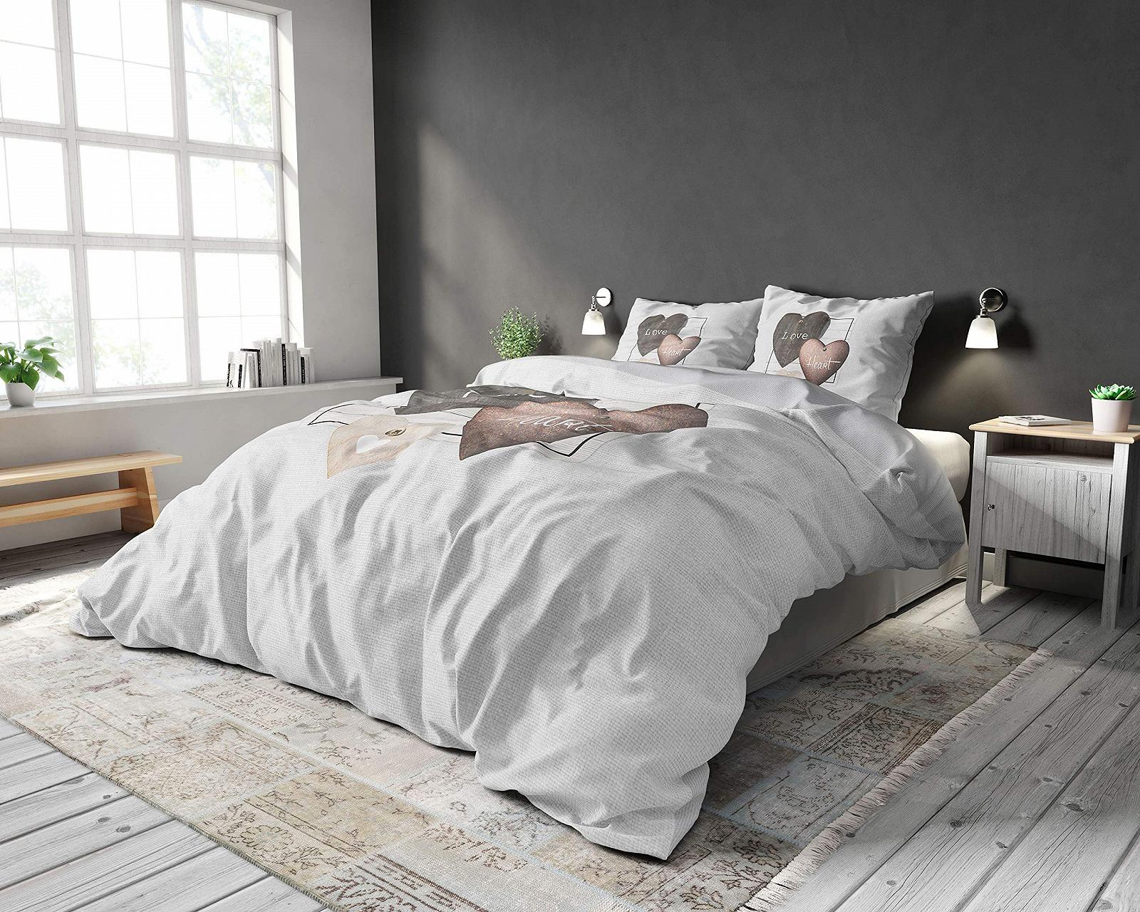 Постільна білизна Sleep Time Колекція The Royal Dreamhouse 135 x 200 см / 155 x 220 см / 200 x 200 см, фото №2