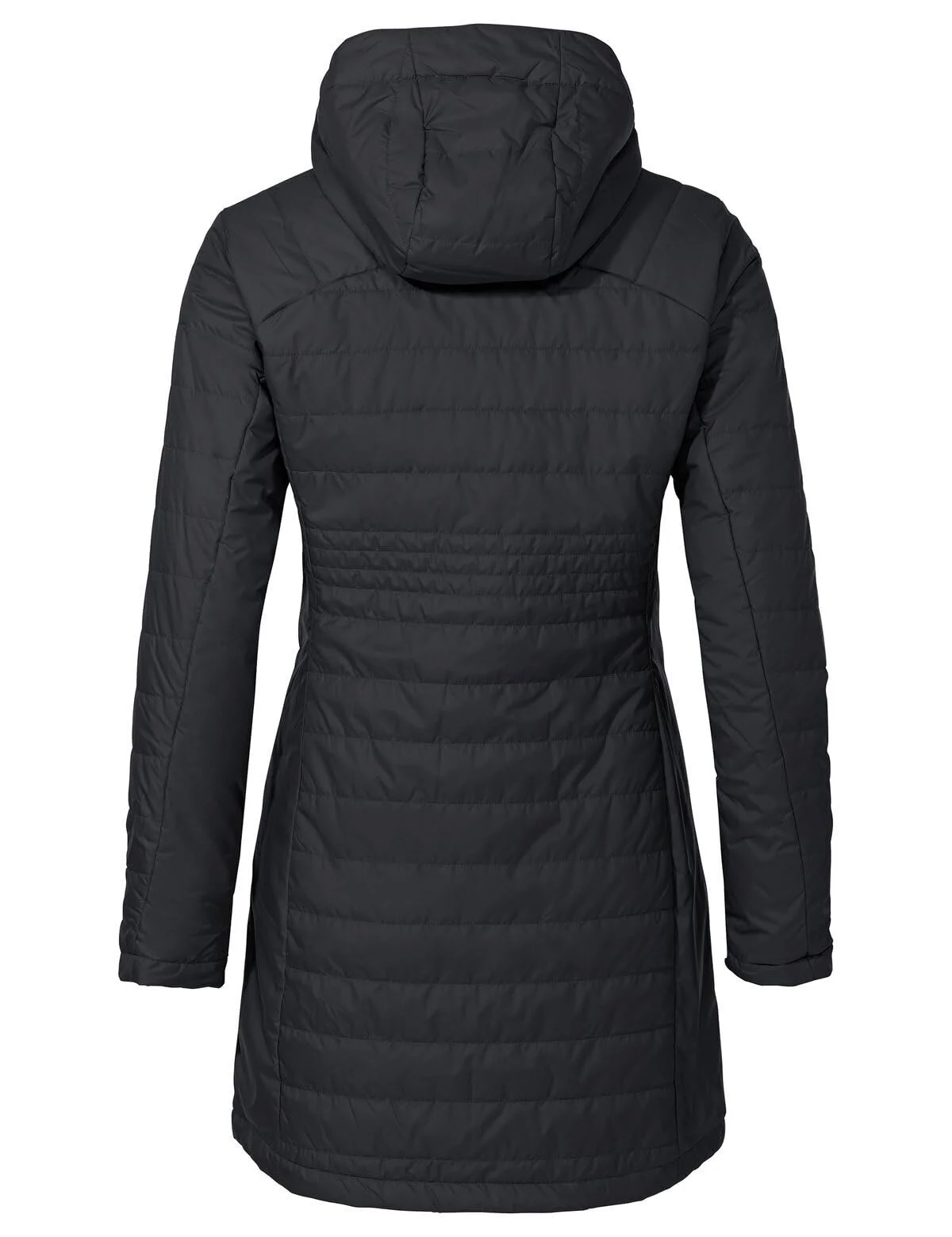 Жіноча парка утеплена VAUDE Moena Insulation, фото №7 Жіноча парка утеплена VAUDE Moena Insulation, фото №7