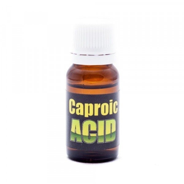 Caproic Acid 10мл капроик кислота CC Baits, фото №1