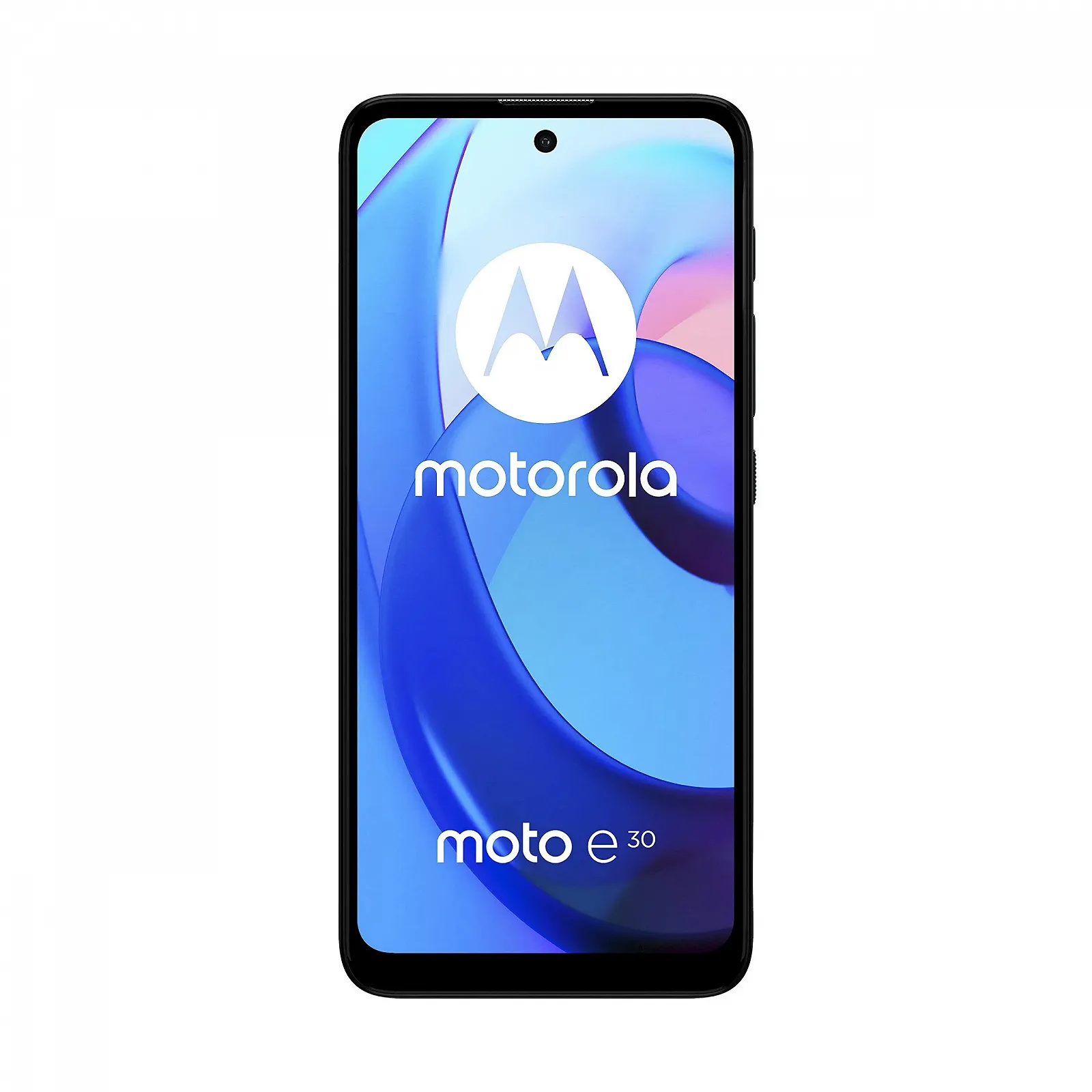 Смартфон Motorola E30 2/32 ГБ Mineral Grey PARY0008GB, фото №3