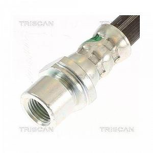 Гальмівний шланг TRISCAN 8150 13335 для DAIHATSU TOYOTA, передня вісь ліворуч synthetic.ua - Фото 1