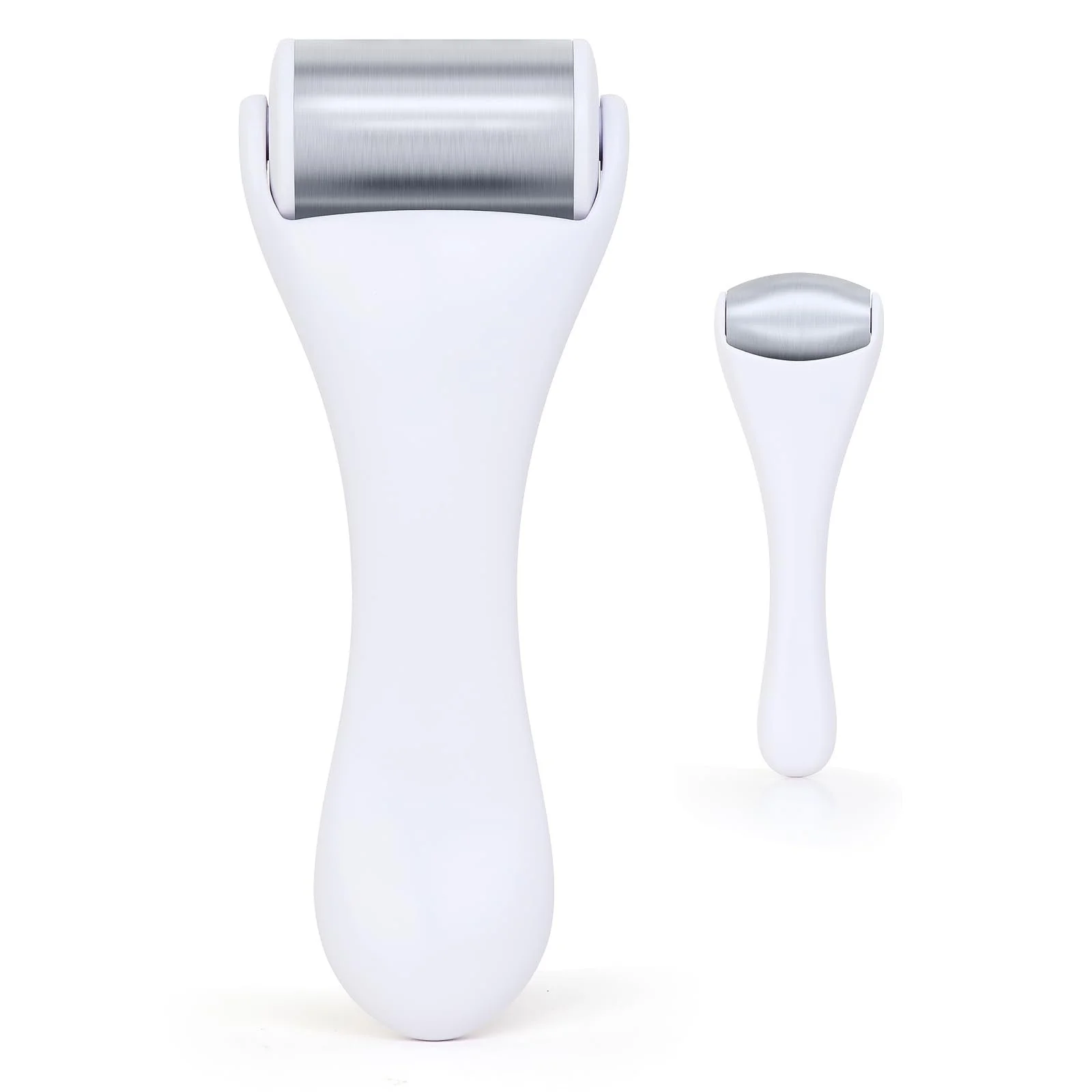 Ролик крижаний для обличчя та очей 2 шт, фото №1