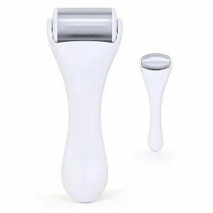 Ролик крижаний для обличчя та очей 2 шт - Фото 1