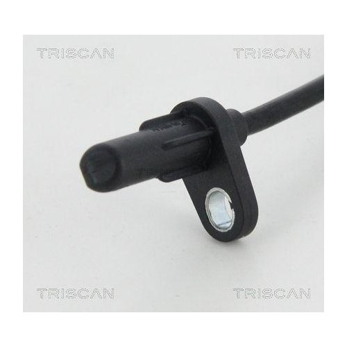 Датчик частоты вращения колеса TRISCAN 8180 11118 для BMW, передний мост, фото №3