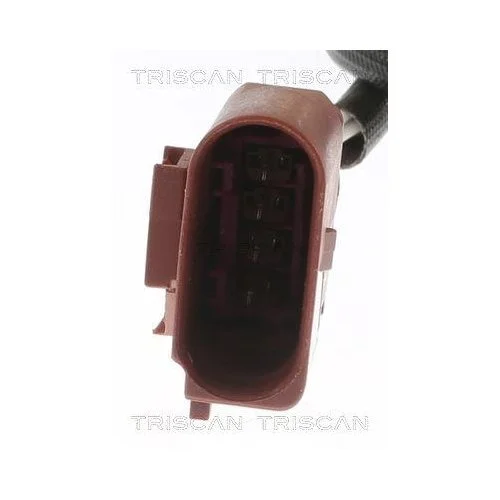 Лямбда-зонд TRISCAN 8845 29089 для SEAT VW, фото №2 Лямбда-зонд TRISCAN 8845 29089 для SEAT VW, фото №2