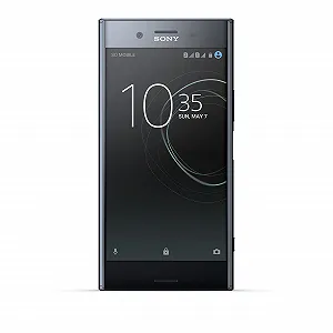 Смартфон Sony Xperia XZ Premium 1307-9432 5.5 дюймов 19 MP Deep Sea Black 64 GB synthetic.ua - Фото 1
