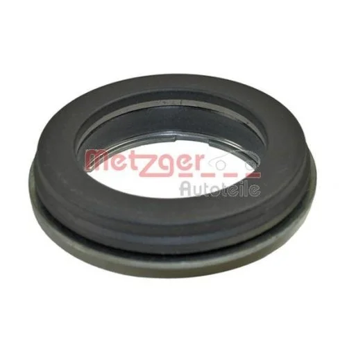 Подшипник опоры амортизатора METZGER 6490243 для VAG передний левый, фото №2
