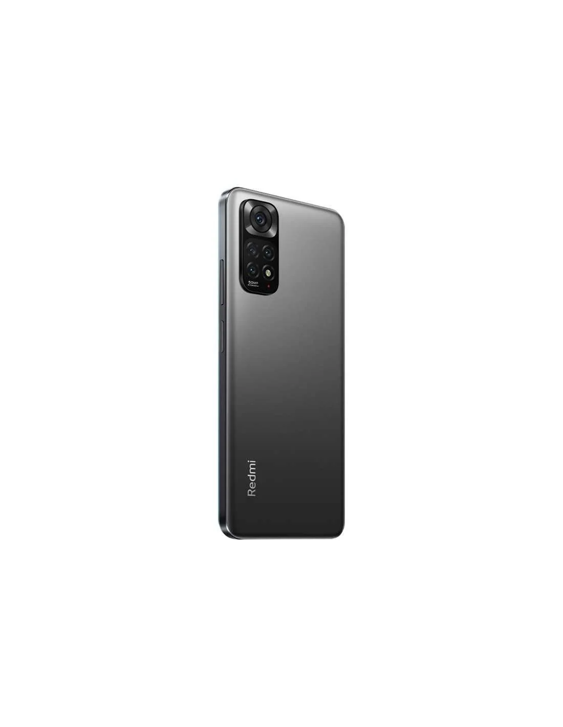 Смартфон Xiaomi Redmi Note 11 4 GB RAM 128 GB Graphite Grey, фото №4 Смартфон Xiaomi Redmi Note 11 4 GB RAM 128 GB Graphite Grey, фото №4