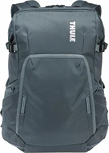 Рюкзак Thule Covert DSLR Backpack 24L Dark Slate TH 3203907 synthetic.ua - Фото 1