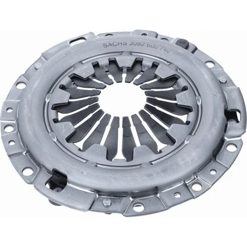 Комплект сцепления SACHS 3000 954 070, фото №2