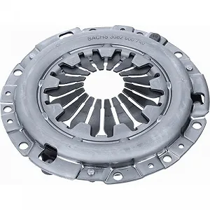 Комплект зчеплення SACHS 3000 954 070 synthetic.ua - Фото 1