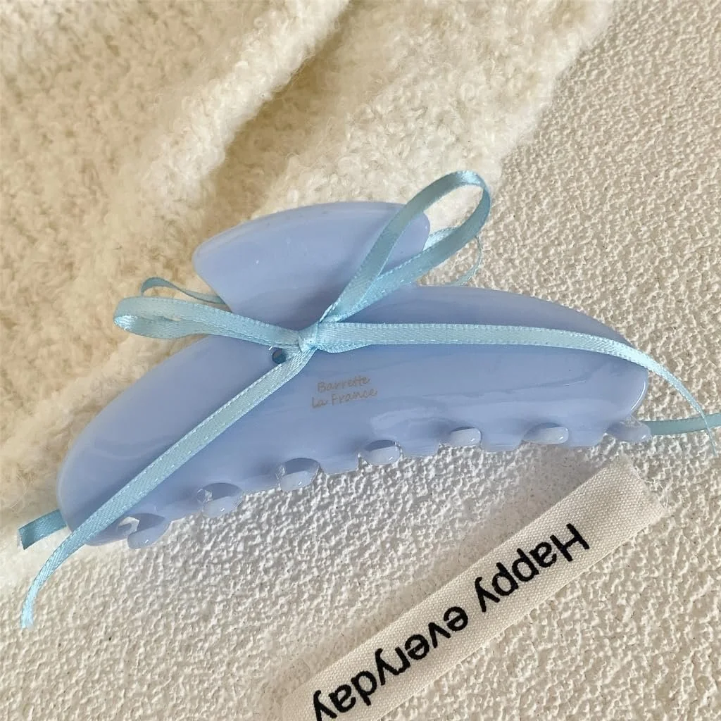 Заколка для волос Yjcnelcr Бант Балет Core Аксессуары для волос для женщин и девушек, фото №9 Заколка для волос Yjcnelcr Бант Балет Core Аксессуары для волос для женщин и девушек, фото №9