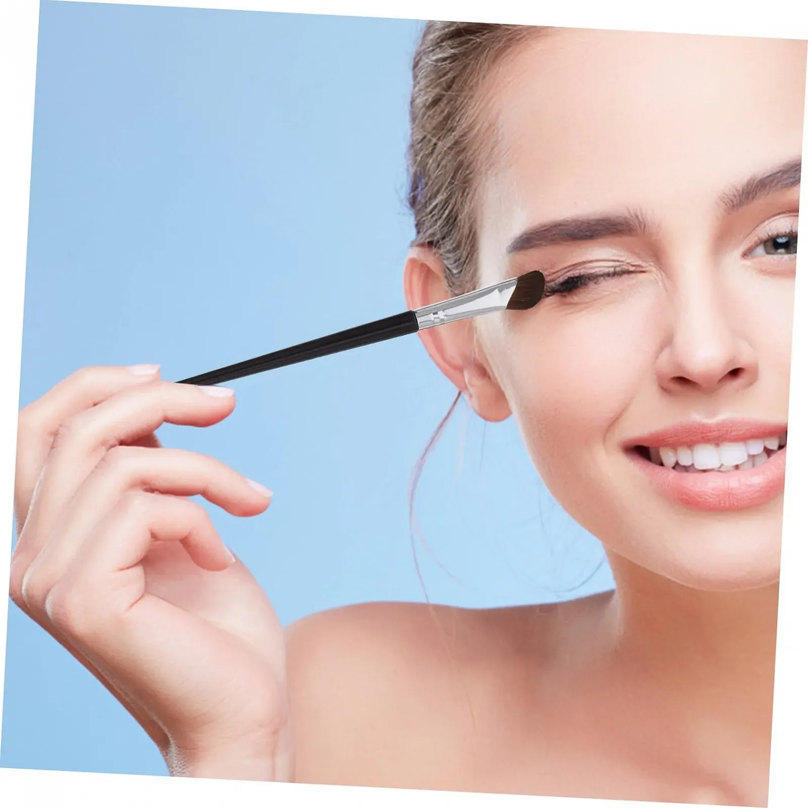 Аплікатор для брів і підводки DRESSOOS, набір., фото №7