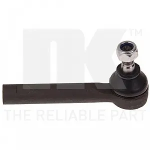 Наконечник рульової тяги NK 5034105 для SAAB, передній міст зліва/справа synthetic.ua - Фото 1