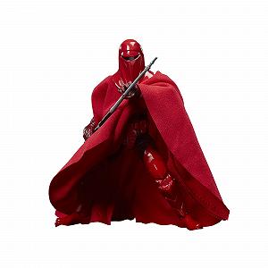 Фігурка Imperial Guard Star Wars The Black Series 15 см - Фото 1
