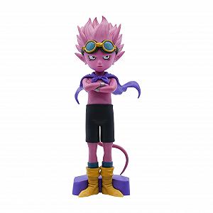 Фігурка Banpresto Beelzebub Sand Land Dxf 13 см Multicolor - Фото 1