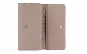 Кошелек Mandarina Duck Mellow Кожаный Женский Дорожный Аксессуар synthetic.ua - Фото 1