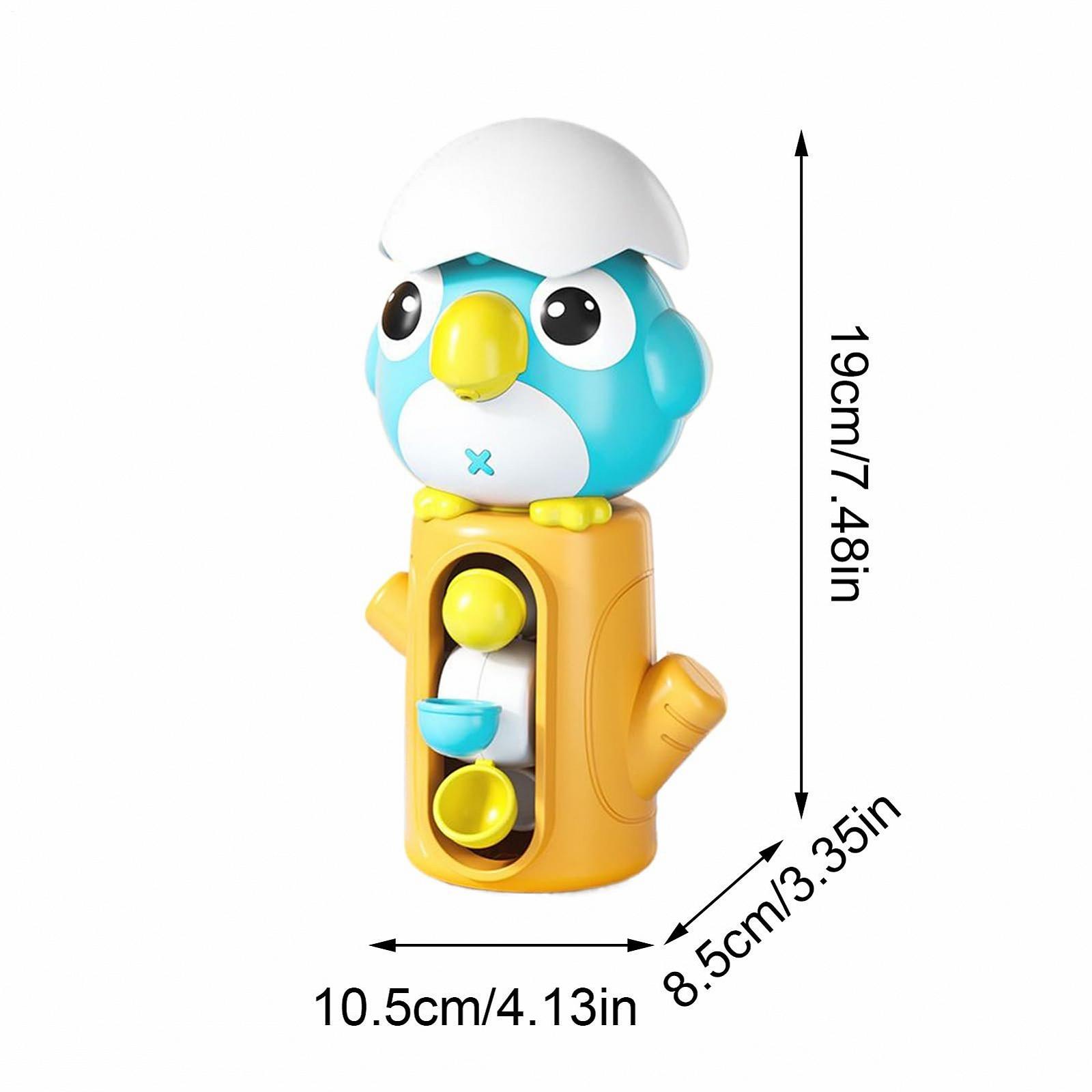 Игрушка для ванной, фото №5