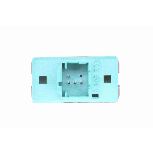 Вимикач склопідйомника VEMO V20-73-0031 для BMW передній, фото №2