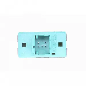 Вимикач склопідйомника VEMO V20-73-0031 для BMW передній synthetic.ua - Фото 1