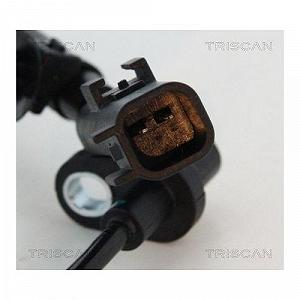 Датчик частоти обертання колеса TRISCAN 8180 16160 для FORD FORD USA, задня вісь synthetic.ua - Фото 1